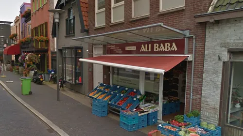 ali baba