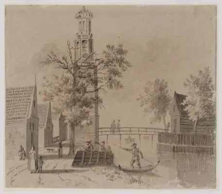beschuitstoren htavenier 1793