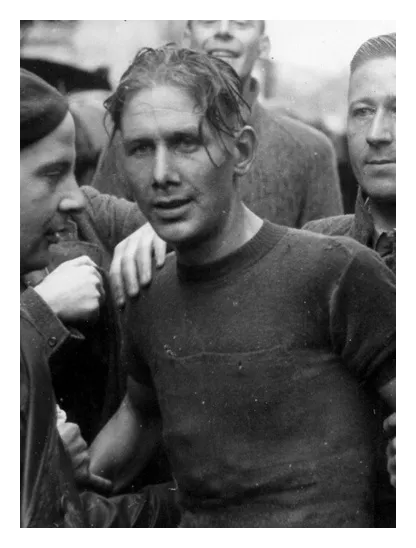 bouk schellingerhoudt