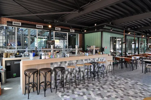 brouwerij hoop zaandijk 40