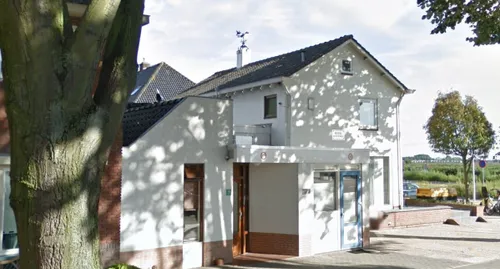 de witte hoeck tweede poging