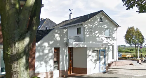 de witte hoeck tweede poging