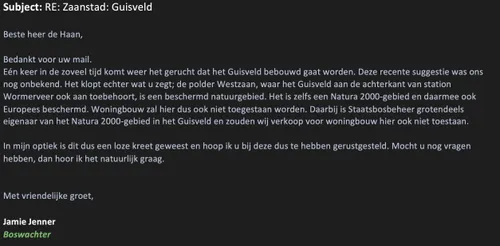 guisveld