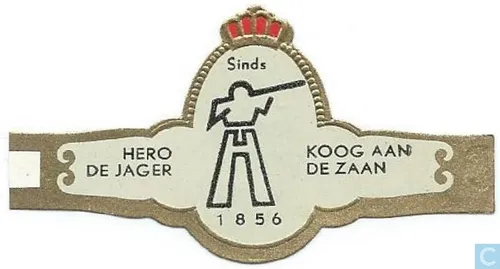 hero de jager logo
