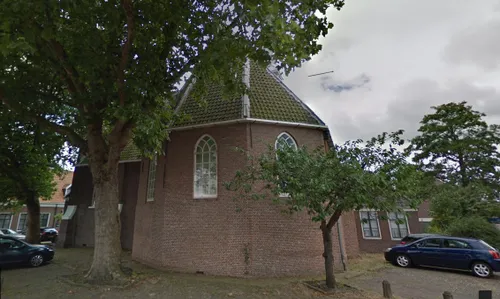 hervormde kerk