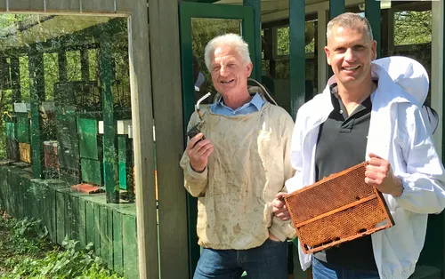 imkervereniging zaanstreek