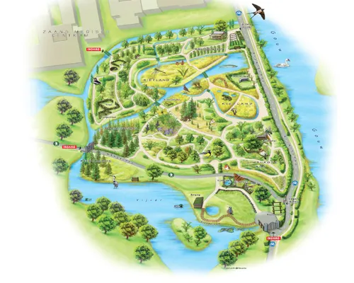 imkervereniging zaanstreek