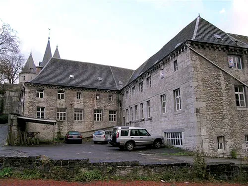 klooster