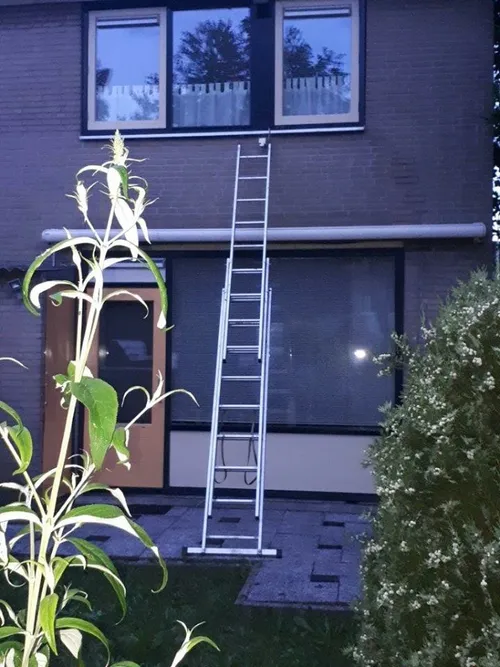 ladder