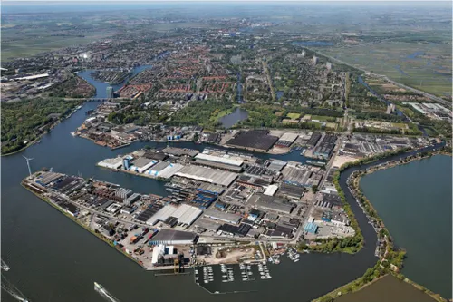 luchtfoto zaanstreek 1024x683