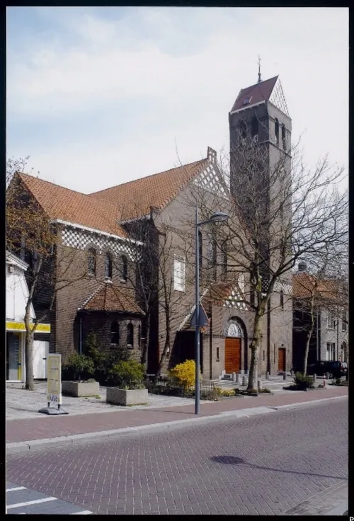 marktstraat 6 wormerveer