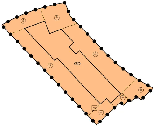 maximale bouwhoogtes