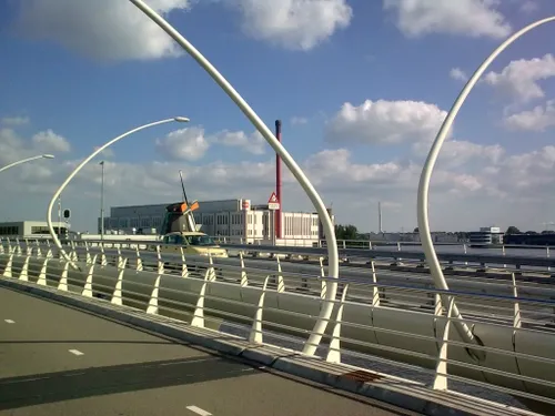 molen de ooievaar2c zaandam