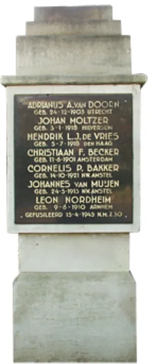 monument wormerveer 3