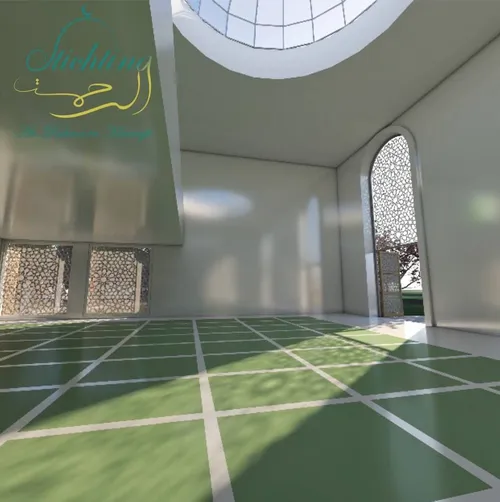 moskee 2