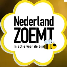 nederland zoemt