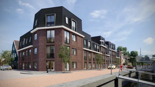 nieuwbouw 2