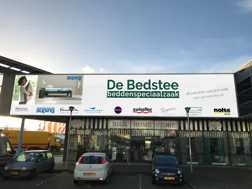 nieuwe bedstee