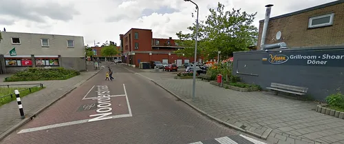 noorderstraat