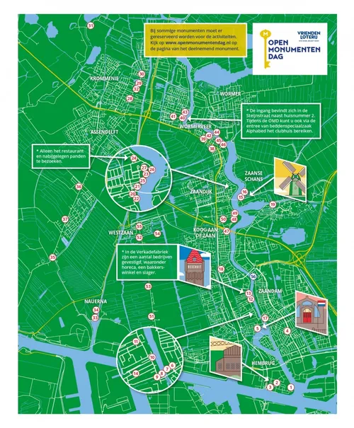 open monumentendag magazine 2022 page 0005