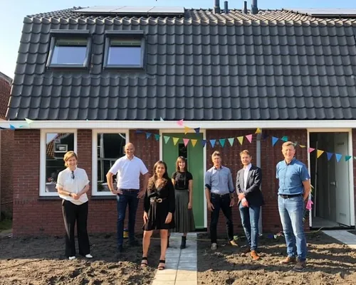 partners dorpsstraat