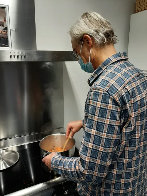 paul soep in zuid fotograaf mila joling