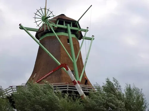 penningas molen