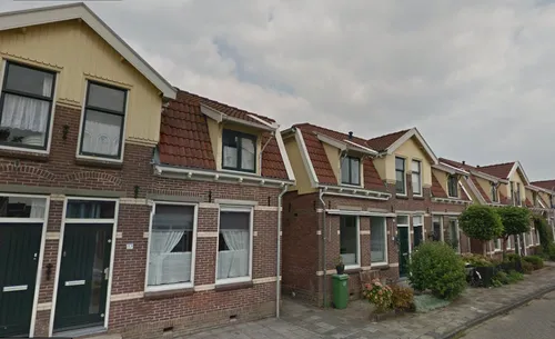 prins hendrikstraat krommenie
