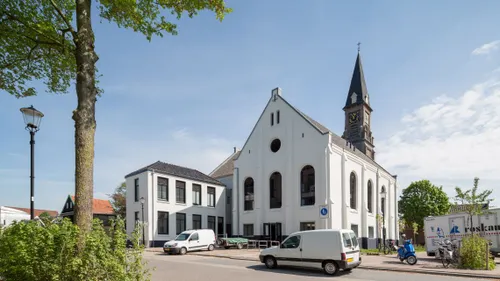 purepictures zaandijkerkerknunc26