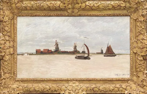 screenshot 2019 05 29 fwd persbericht zaans museum verwerft brief van claude monet over aankomst in zaandam zaanstad nieu2