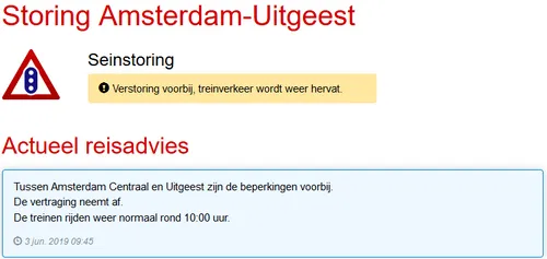 screenshot 2019 06 03 amsterdam uitgeest seinstoring