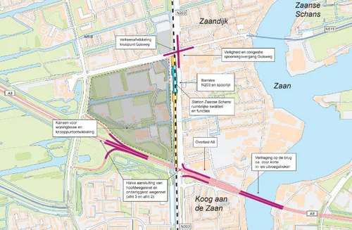 screenshot 2019 06 03 startnotitie planstudie guisweg definitief pdf zaanstad nieuws nl mail van nort groep b v