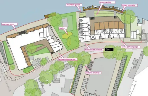 screenshot 2019 06 05 bestemmingsplan zaanoever westzijde 270 276 pdf zaanstad nieuws nl mail van nort groep b v 1