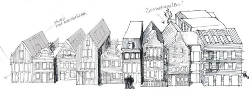 screenshot 2019 06 13 b w besluitnota ruimtelijke onderbouwing pdf zaanstad nieuws nl mail van nort groep b v