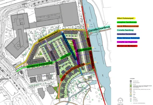 screenshot 2019 07 04 stratenplan bouwplan gouwpark zaandam