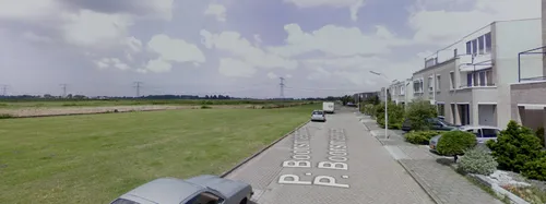 speelplek westerwatering