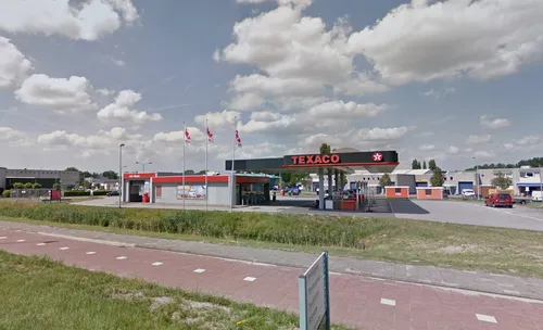 texaco ducaatstraat