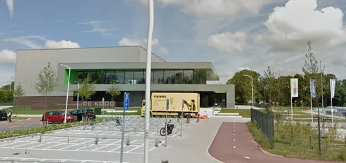 topsportcentrum de koog