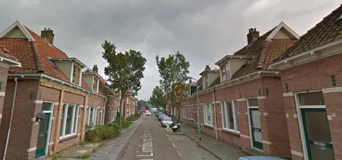 van limburg stierumstraat