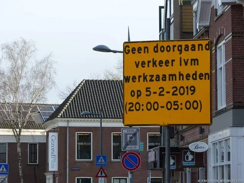 verkeer