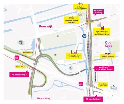 vervoerregio guisweg noordelijkeligging 1