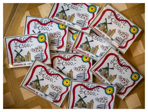 vrijwilligersprijs 2