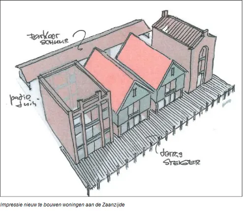 westzijde impressie 1