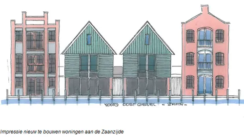 westzijde impressie 2