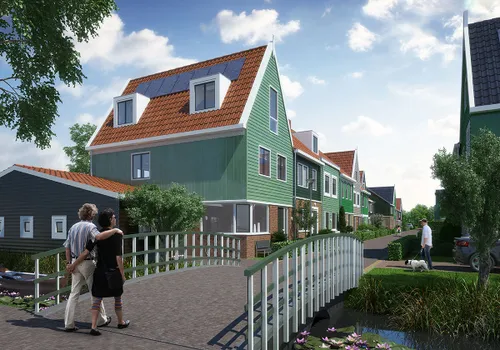 woningimpressie 2