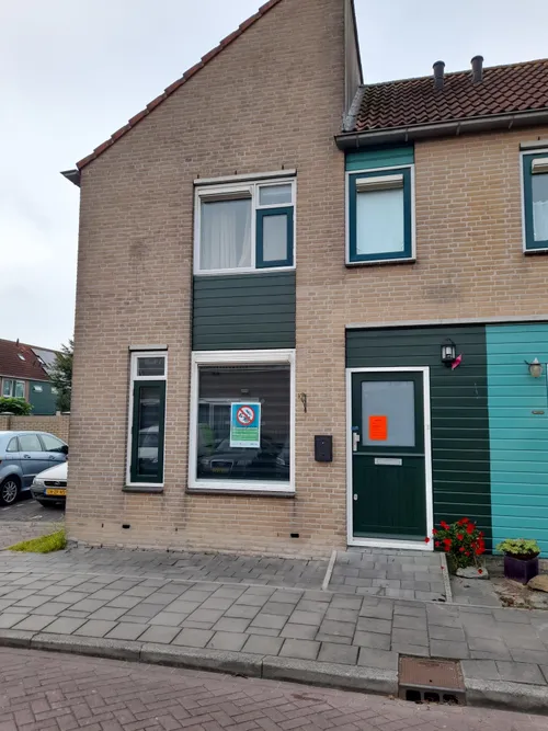 woningsluiting vandaag