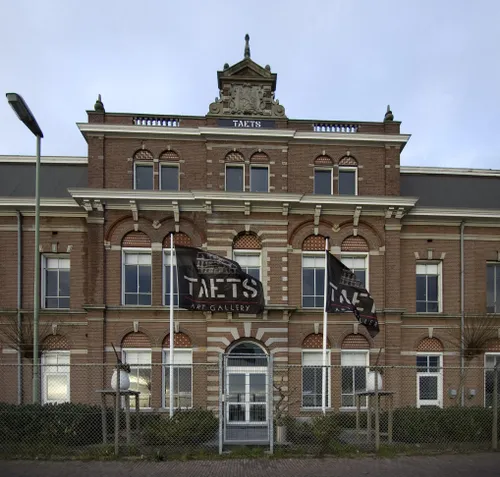 zaandam hemkade 18 gebouw 41