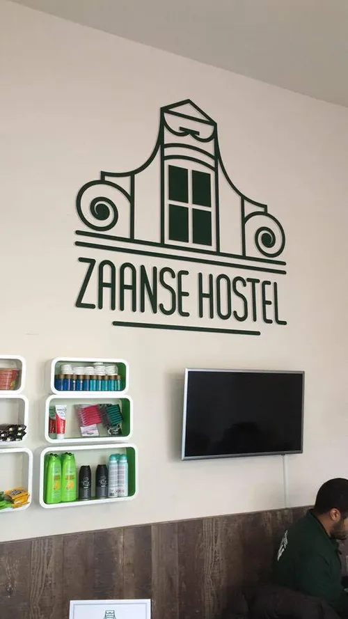 zaanse hostel facebook