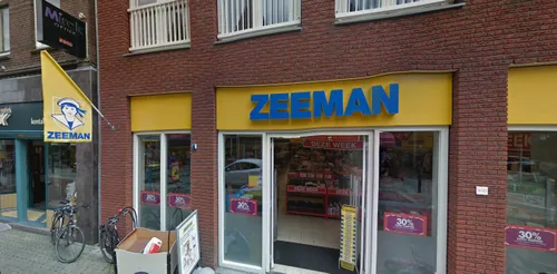 zeeman krommenie