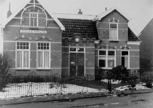 ziekenhuis 2